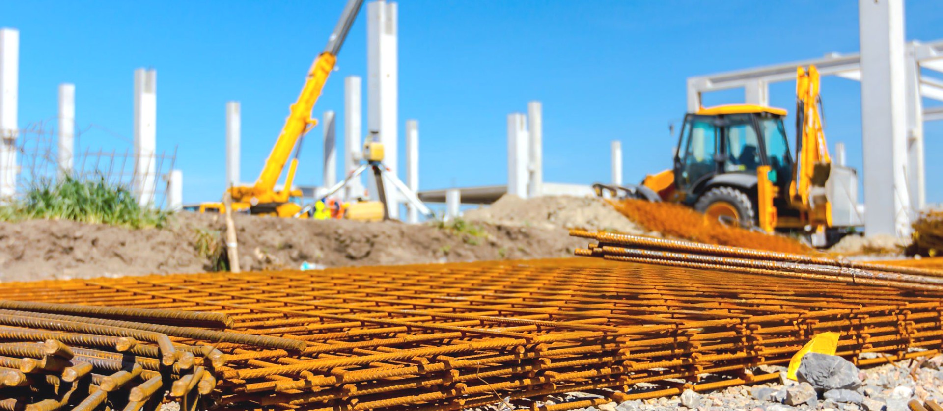 Construction and Building Materials