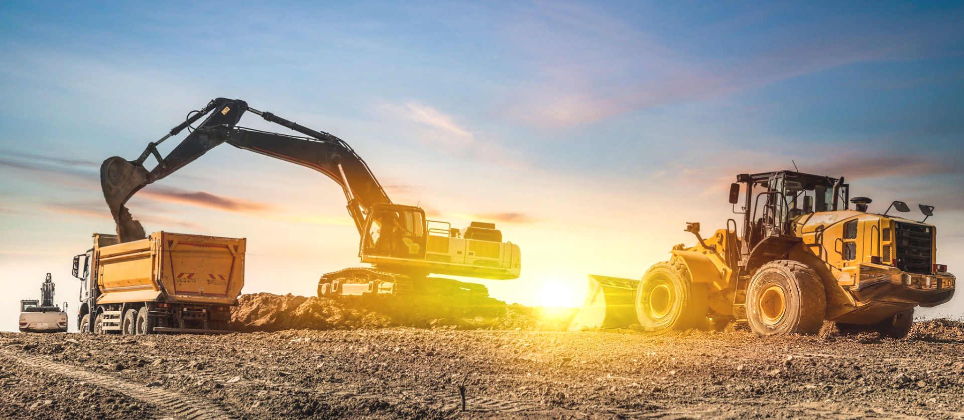 Construction and Mining Equipments