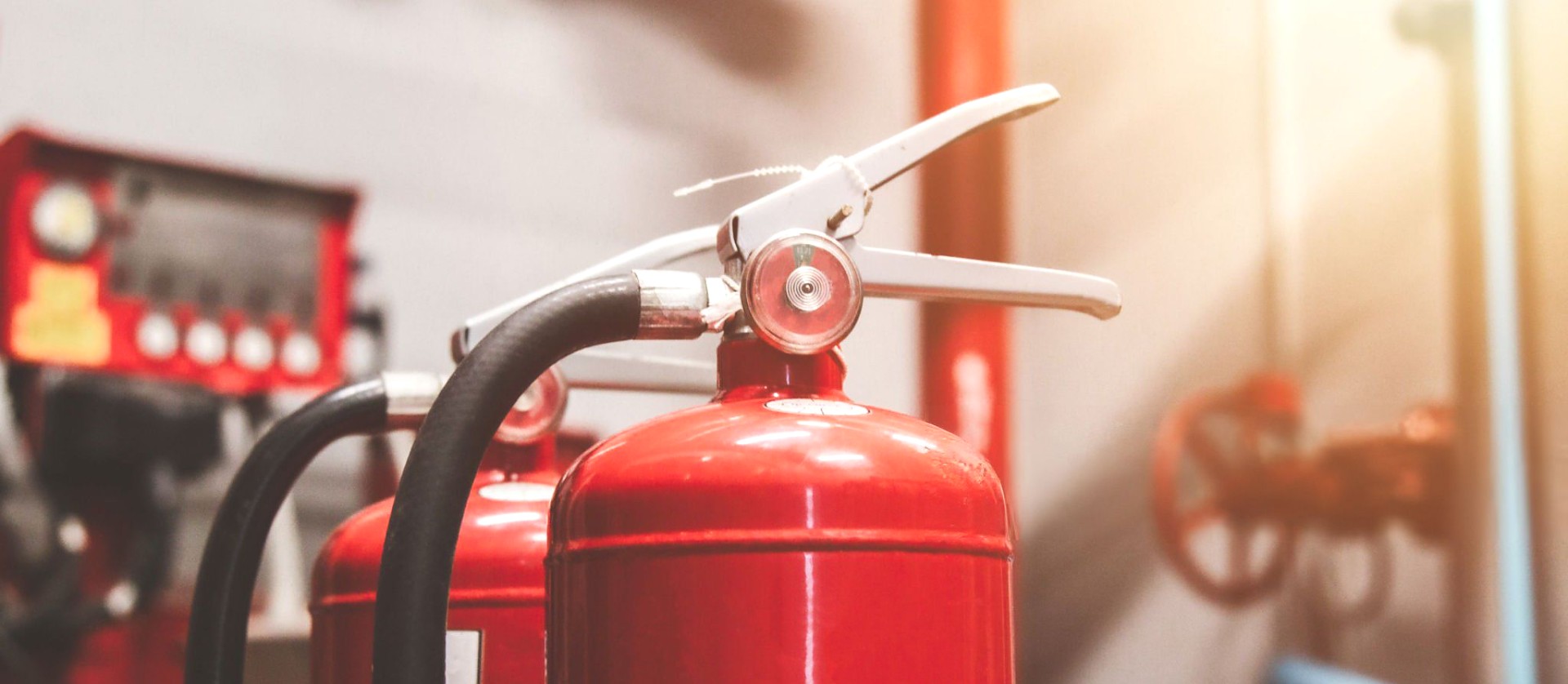 Fire Suppression Solutions